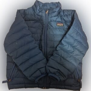 4t kids Patagonia Jacket